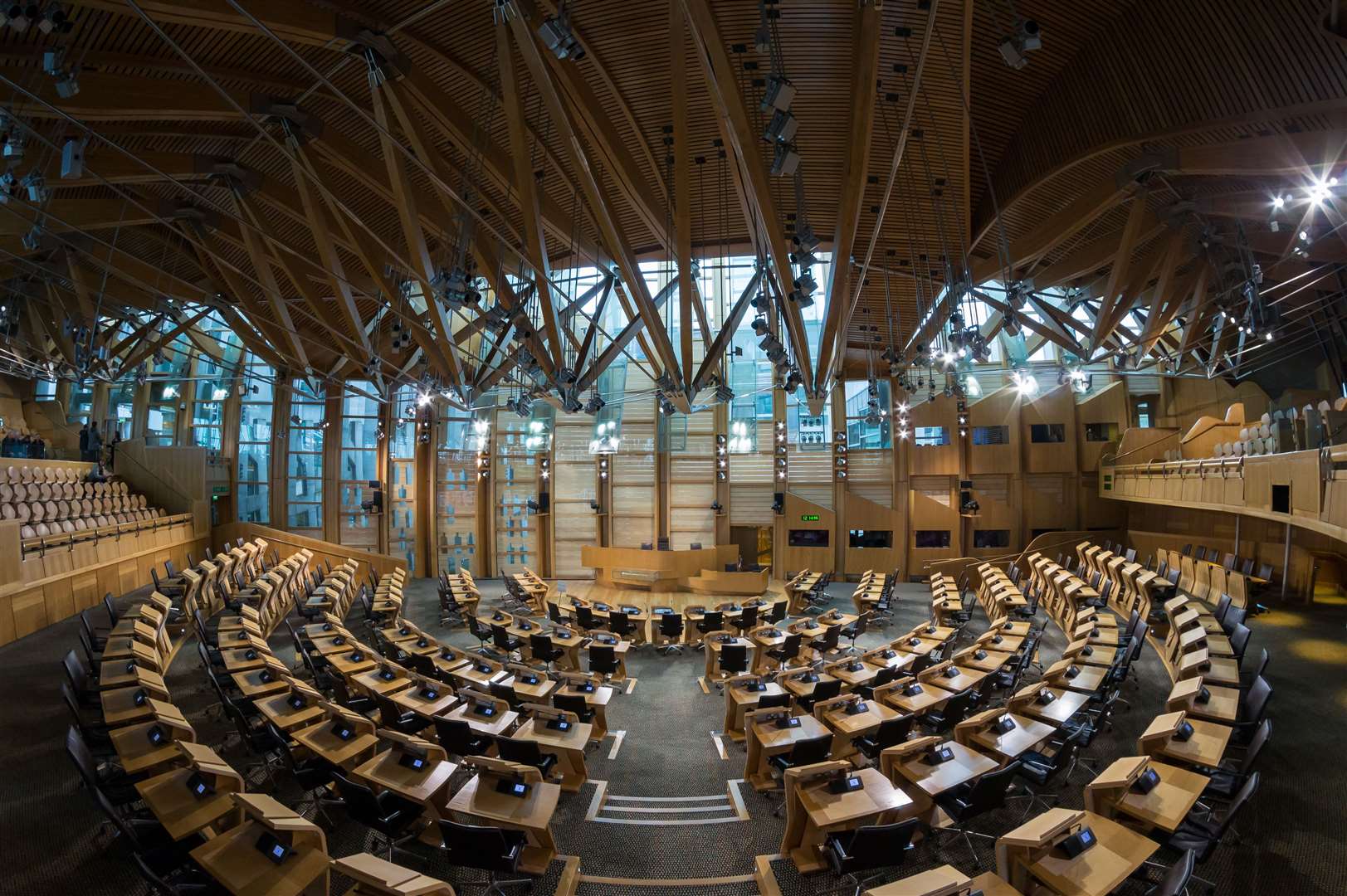 A debate at Holyrood in scheduled for Thursday