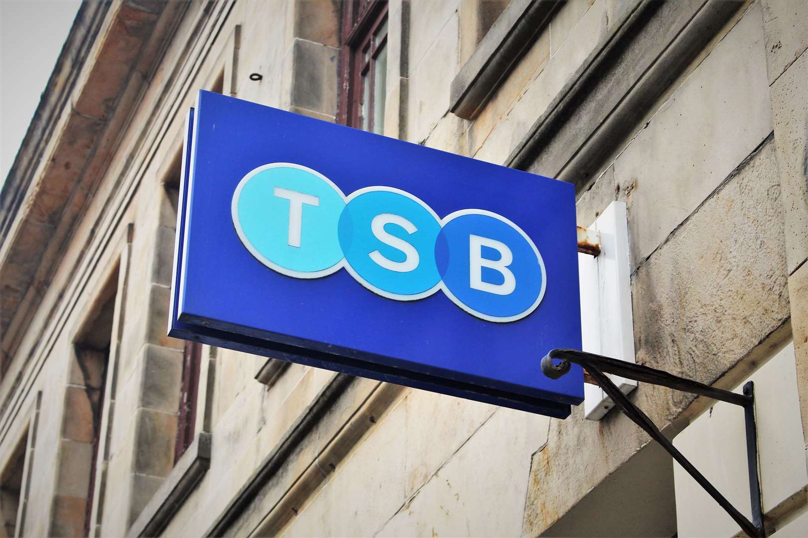 TSB have announced 73 bank closures across Scotland.