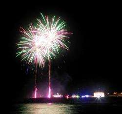 Portgordon's annual fireworks spectacular is set to light up the skies yet again.