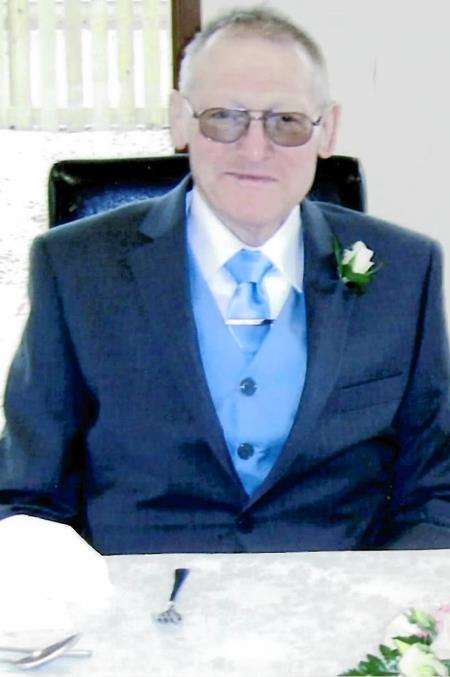 The police need your help to find Norman Shilling.