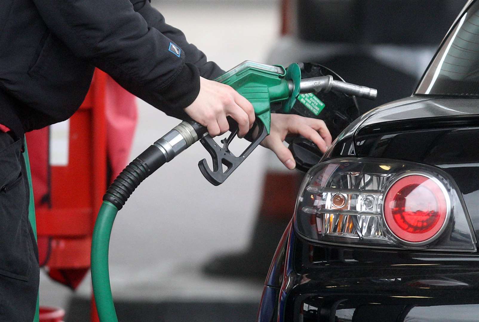 It is reported that raising fuel and other duties is also being looked at (PA)