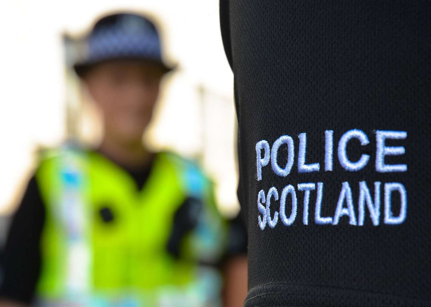 Police are investigating two break-ins at Banchory Primary School.