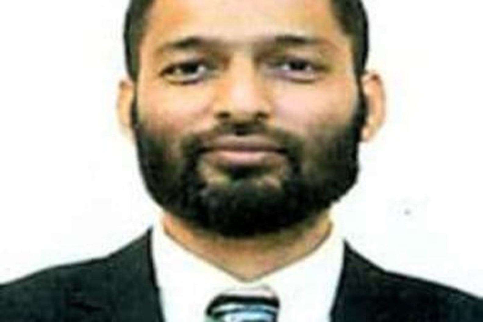 Dr Siddiqui was described as an ‘NHS hero’ (Family handout/PA)