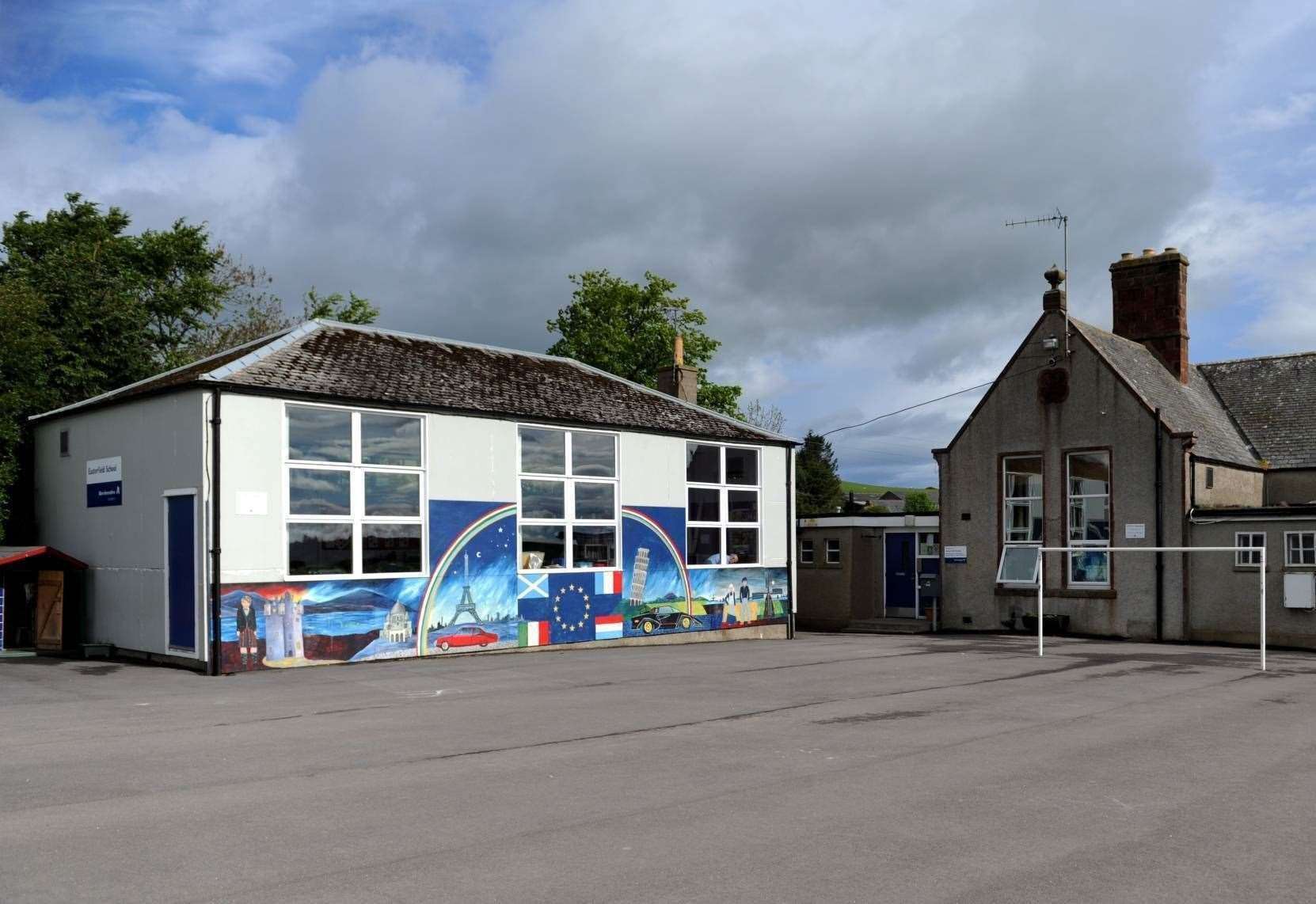 Easterfield Primary