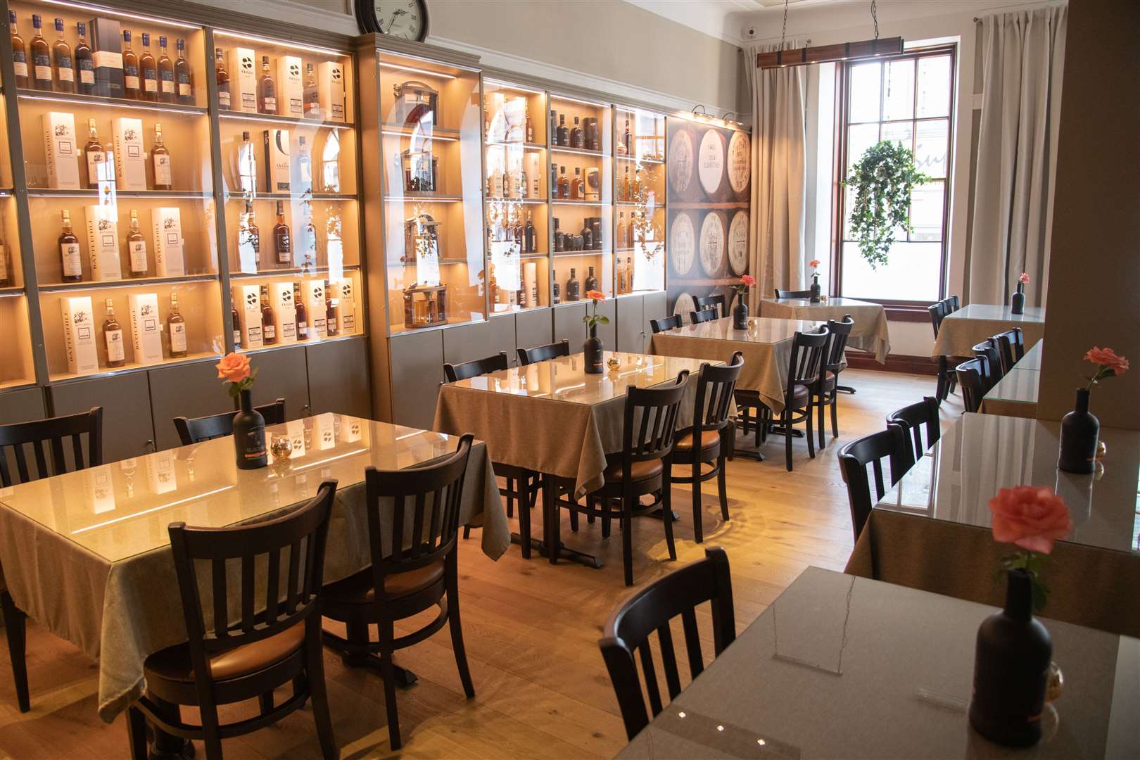 Praise For Plans To Extend Thriving Huntly Restaurant praise-for-plans-to-extend-thriving-huntly-restaurant