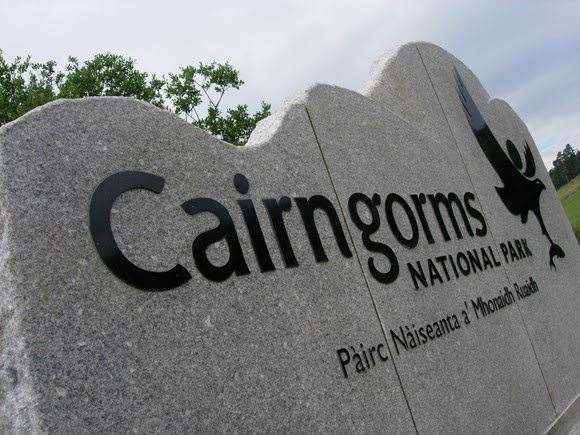 Cairngorms National Park organisations are preparing to welcome back visitors safely.