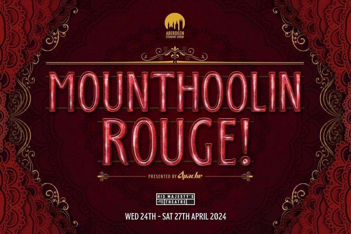 Mounthooly Rougue