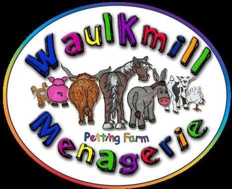 Waulkmill Menagerie has made the appeal after the wallaby escaped.