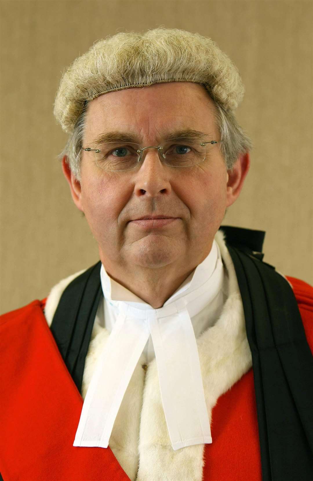 Sir Stephen Irwin, a former Lord Justice of appeal, is chairman of the IEP (Peter Byrne/PA)