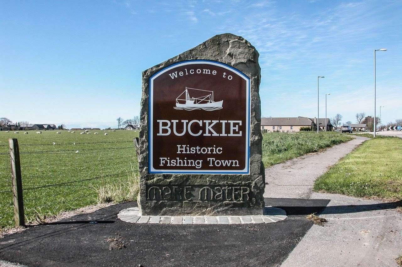 Buckie Active Travel Group is set to hold its first meeting.