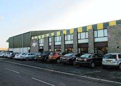 The threat of 60 job losses has been lifted from Sangs head office and production plant in Old Gamrie Road in Macduff.
