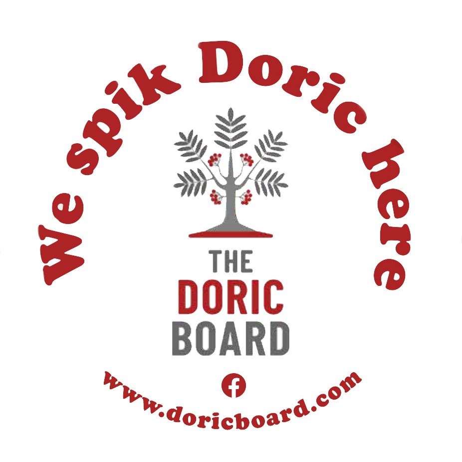 Spik Doric
