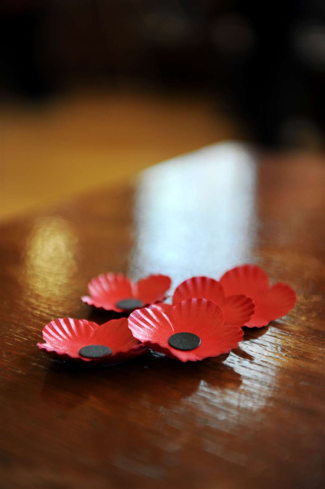 Huntly's annual coffee morning for the PoppyScotland 2023 Appeal will be held on Saturday 11 November.