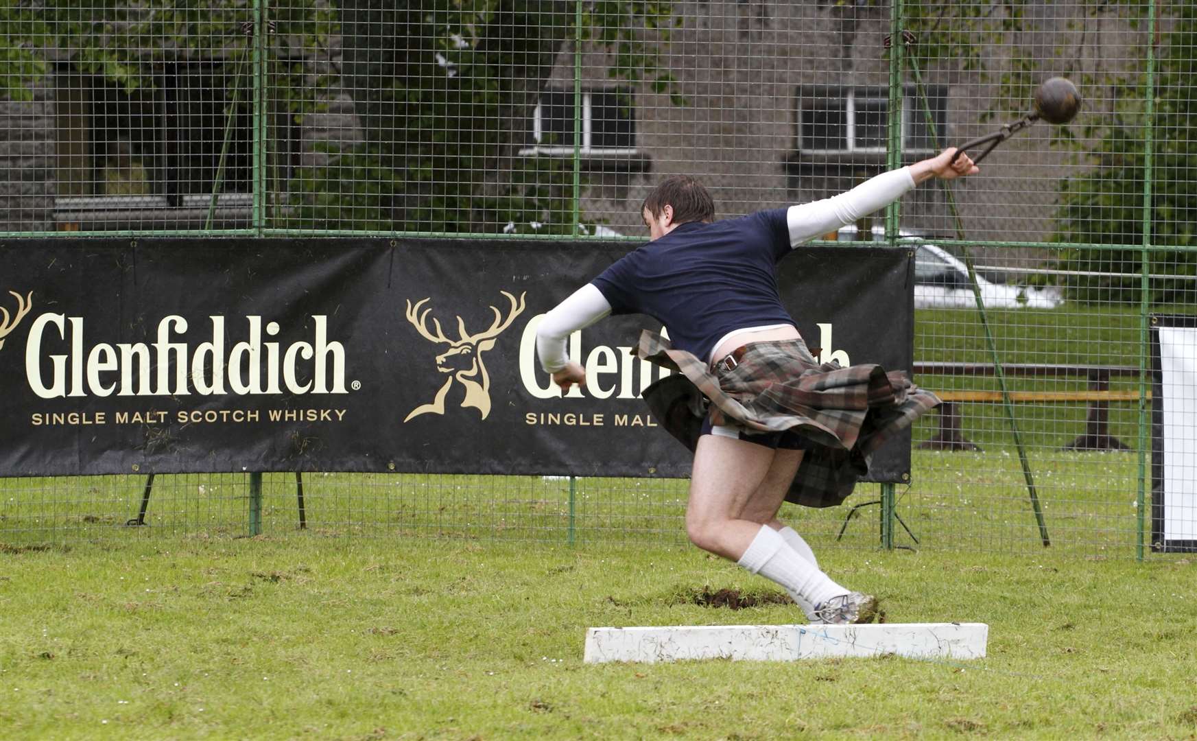 Meldrum Sports draws heavy event competitors from across the country.