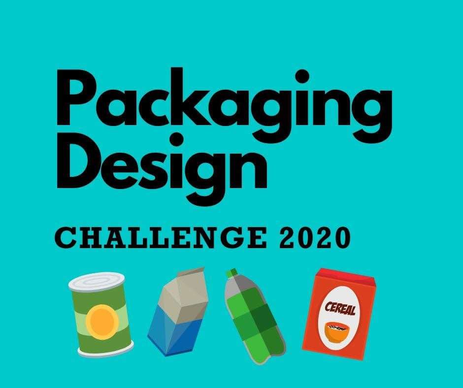 Canned Food UK and Tata Steel launch Packing Design Challange