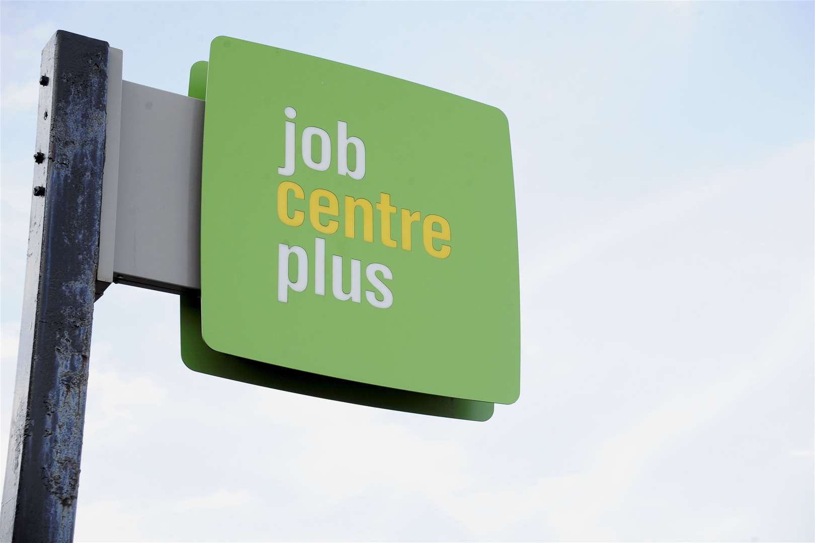 Buckie Jobcentre is to host a jobs fair on May 18. Picture: Daniel Forsyth