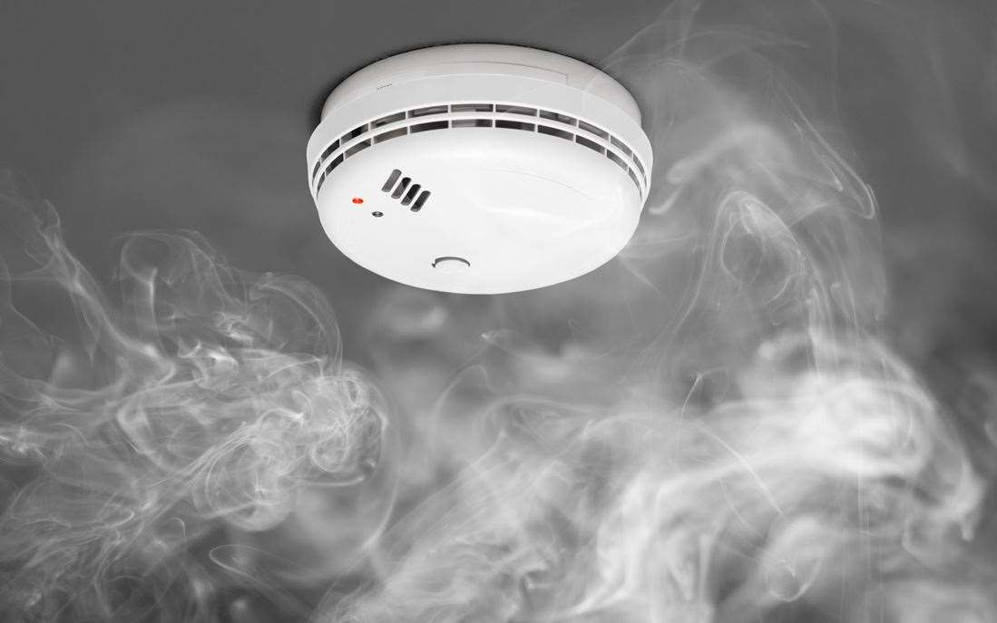 The Scottish Government is looking to delay legislation on fire alarms.