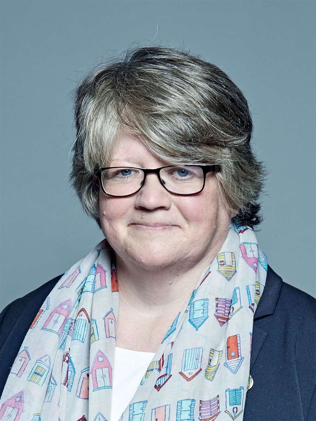 Secretary of State for the Department of Work and Pensions, Thérèse Coffey.