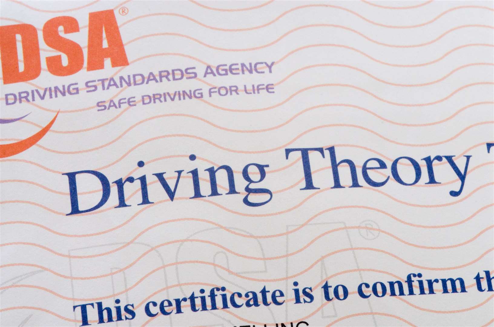 One committed driver failed their theory test 59 times before passing (Alamy/PA)