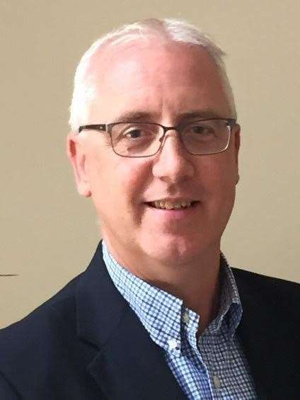 Guy Pulham, Chief Executive of UKIFDA