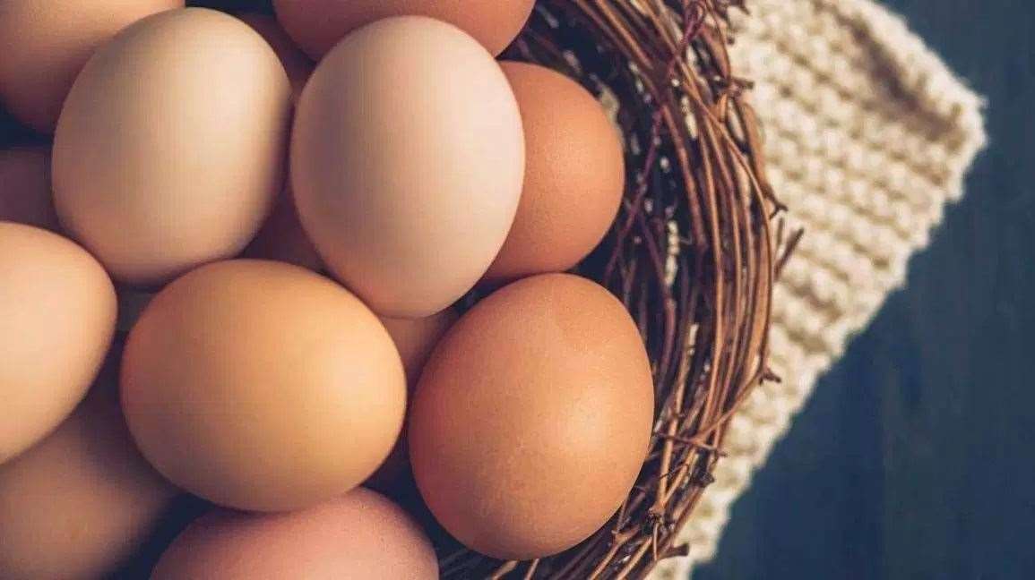 Egg producers are looking to build on trade.