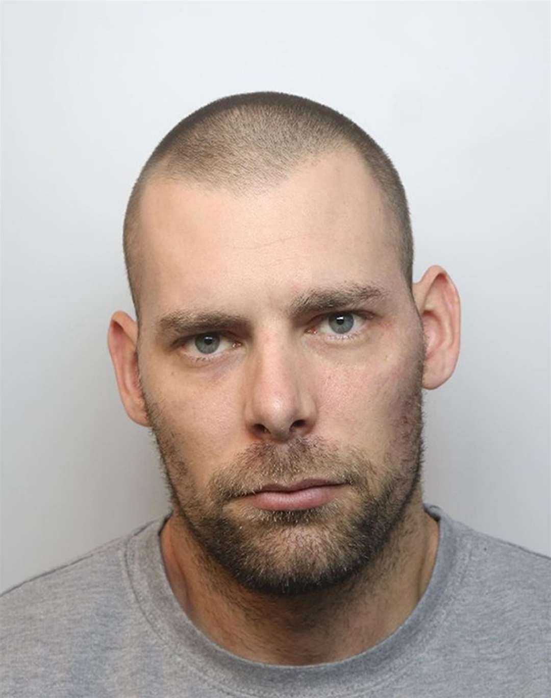 Damien Bendall was given a whole life order for murdering his pregnant partner and three children (Derbyshire Constabulary/PA)