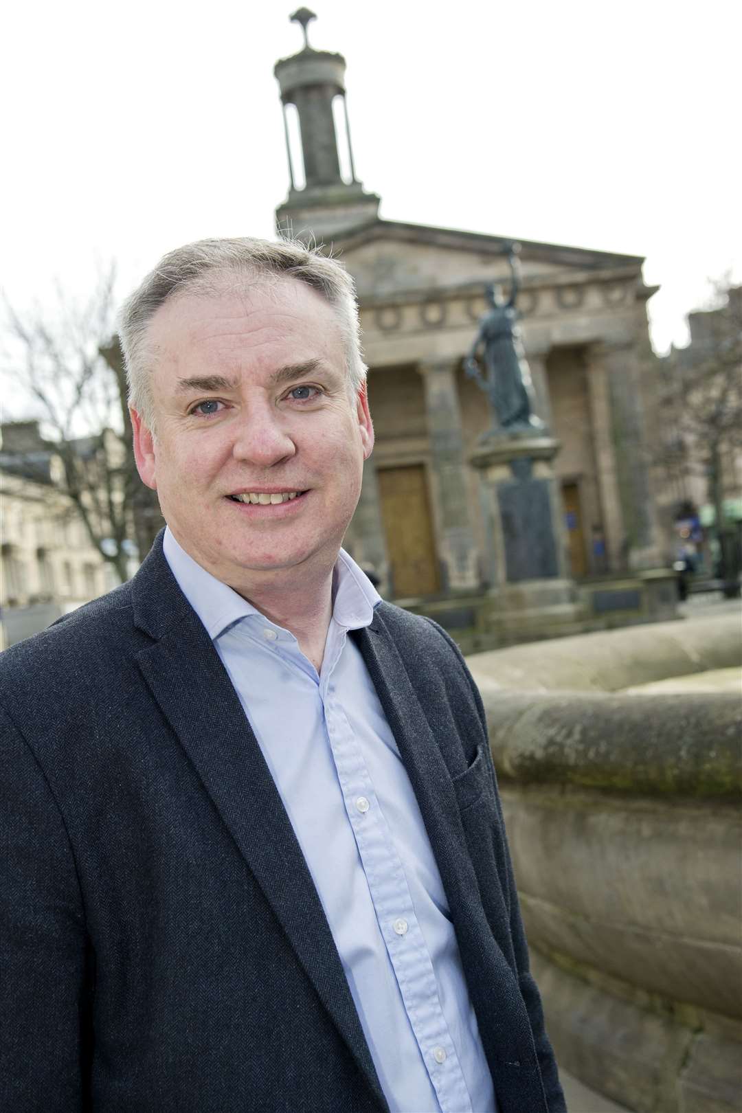 Science Minister Richard Lochhead has written to MSPs to outline the package of support.