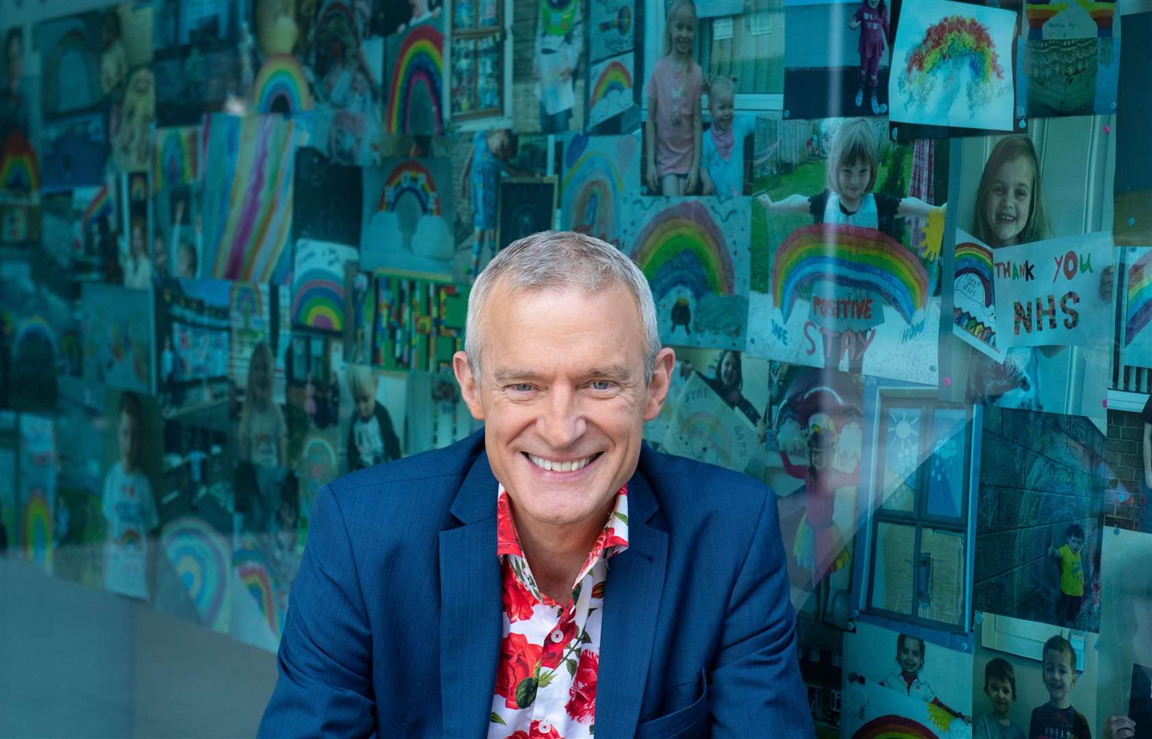 Jeremy Vine is alleged to have been subjected to a ‘constant bombardment’ of harassing tweets and YouTube videos by Alex Belfield (Dominic Lipinski/PA)