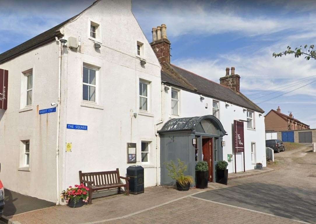 The Fife Arms will expand its offering.