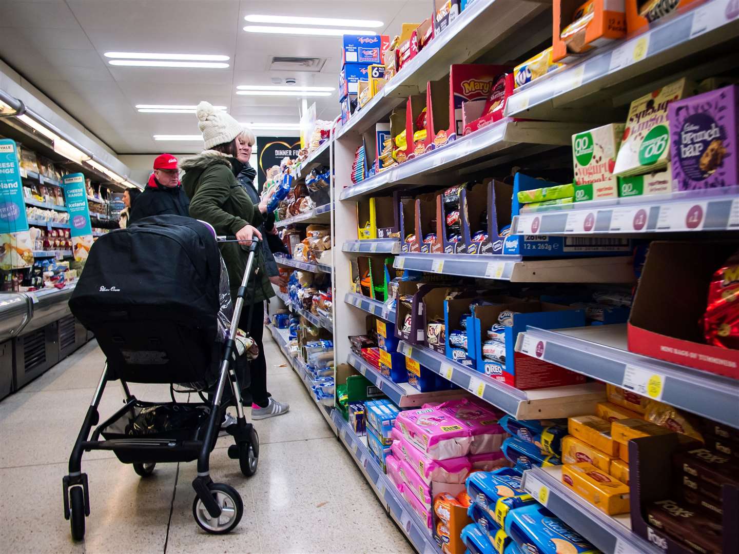 The Tory rivals are expected to once again lock horns over tax cuts and their competing plans to help households with the cost-of-living crisis (Alamy/PA)