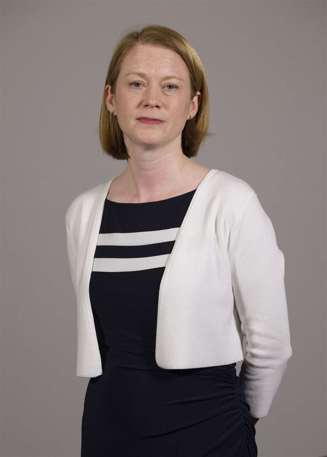 Education Secretary Shirley-Anne Somerville