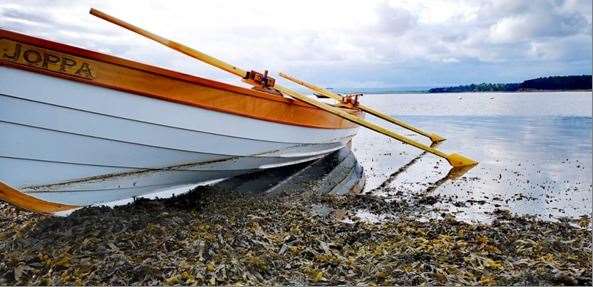 Findhorn's regatta will run this weekend.