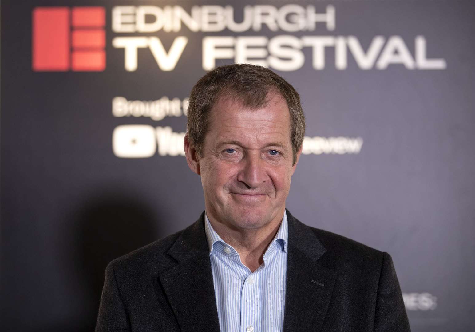 Alastair Campbell is backing the Royal College of Psychiatrists’ campaign (Jane Barlow/PA)