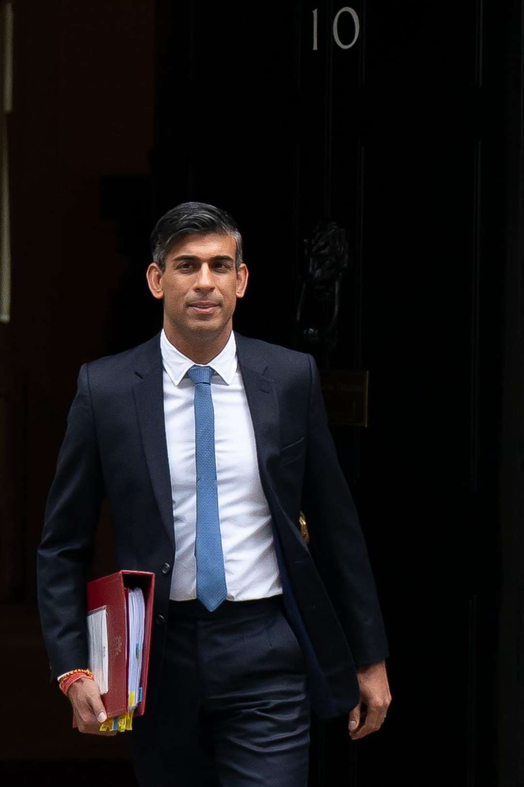 Prime Minister Rishi Sunak is under pressure to act (Aaron Chown/PA)