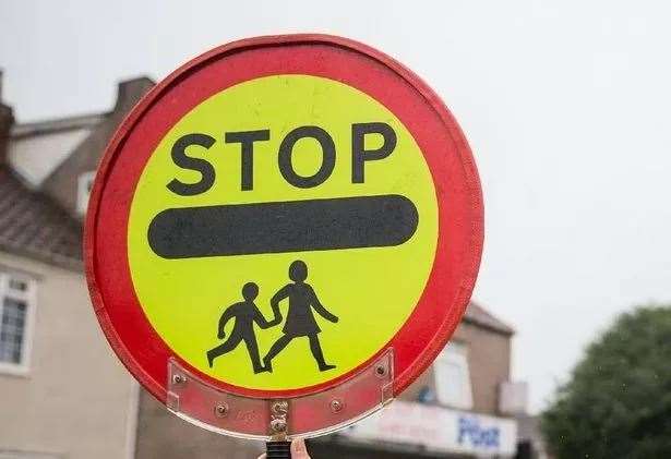 Volunteers could soon become school crossing patrollers in Aberdeenshire.