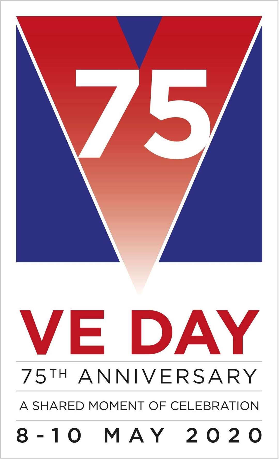 VE Day will be celebrated across the UK.
