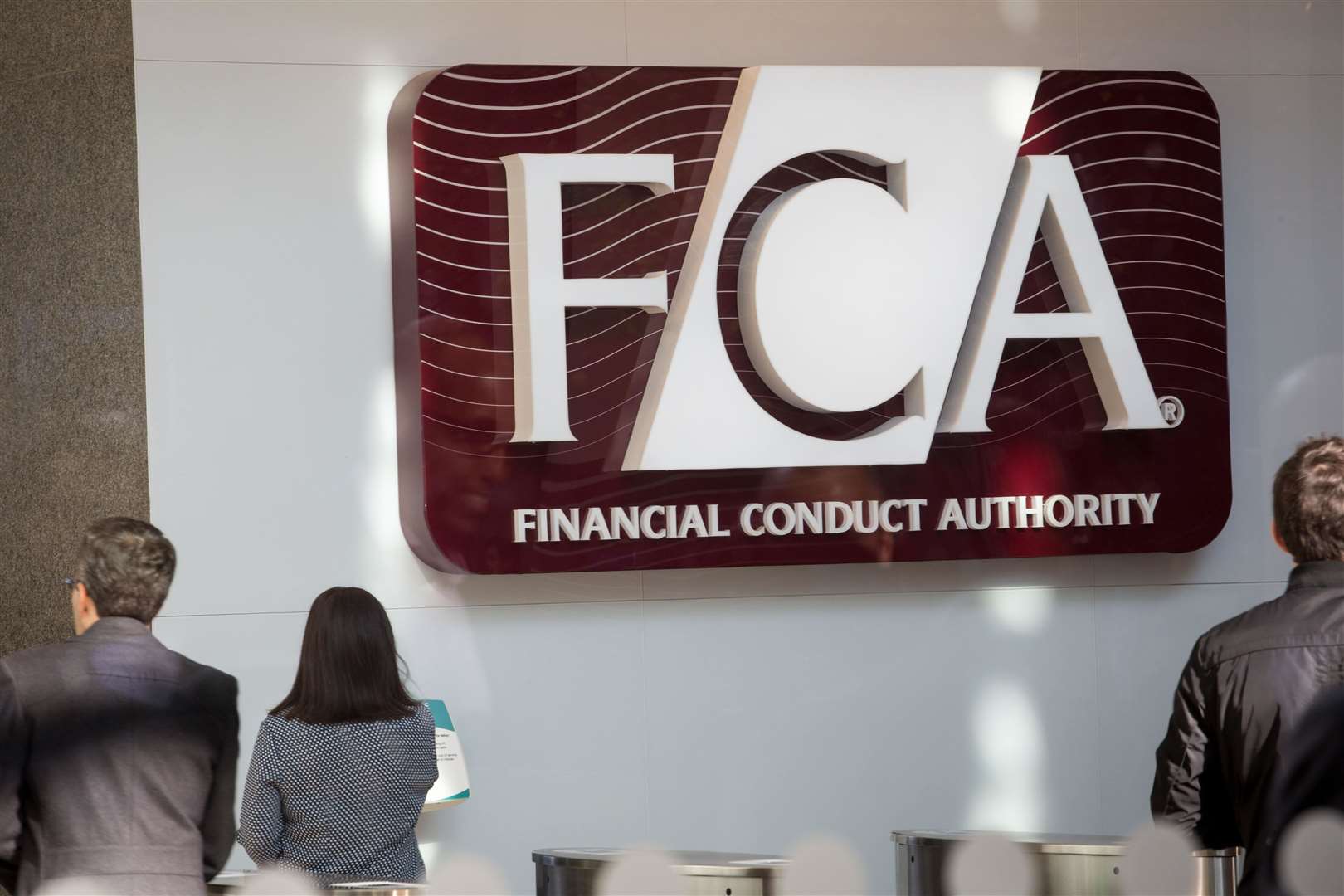 The FCA said poor quality credit information can result in people being ‘cut out’ of the credit market (Alamy/PA)