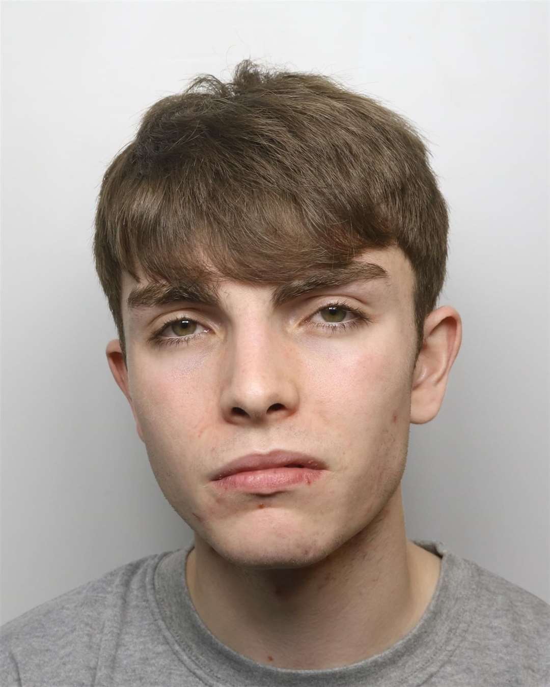 Thomas Griffiths was 17 when he murdered schoolgirl Ellie Gould in Calne, Wiltshire (Wiltshire Police/PA)