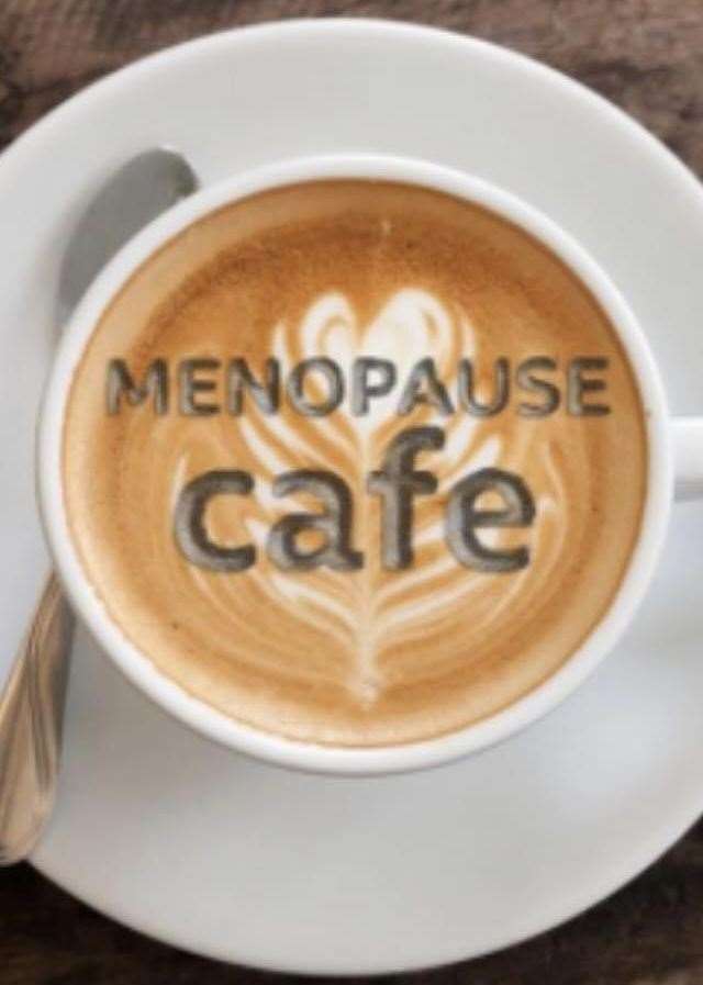 Fochabers fire station is set to play host to its second Menopause Café.