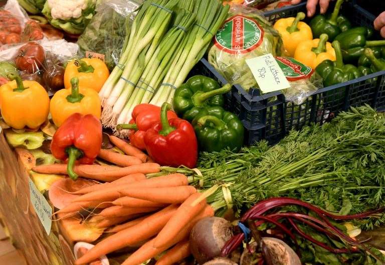 Politics: Impact of Brexit on food prices will continue to cause damage