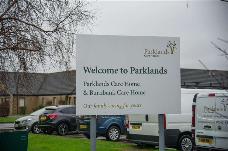 The Parklands Pathway Fund is offering grants to groups across Moray and the Highlands.