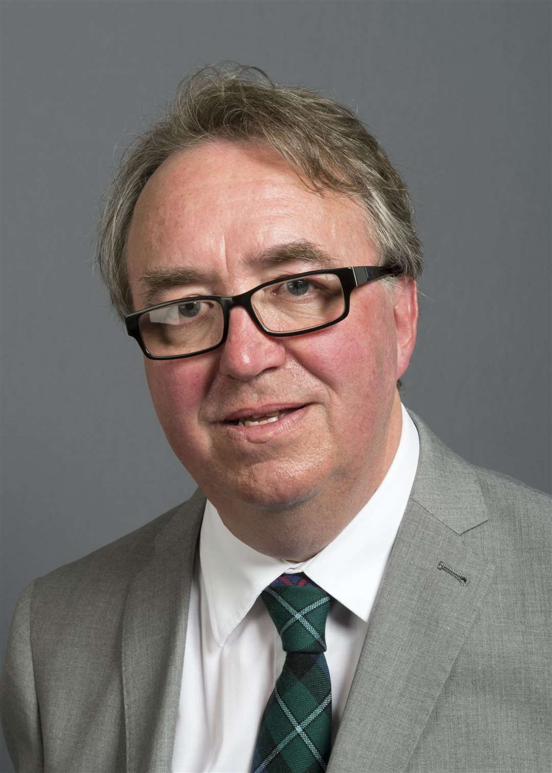 Councillor Stephen Calder